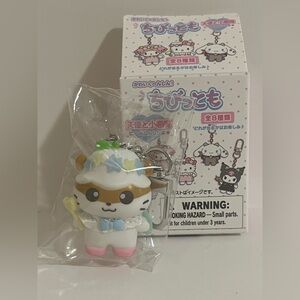 Sanrio Angel/Devil Series Chibitomo CoroCoro Kuririn